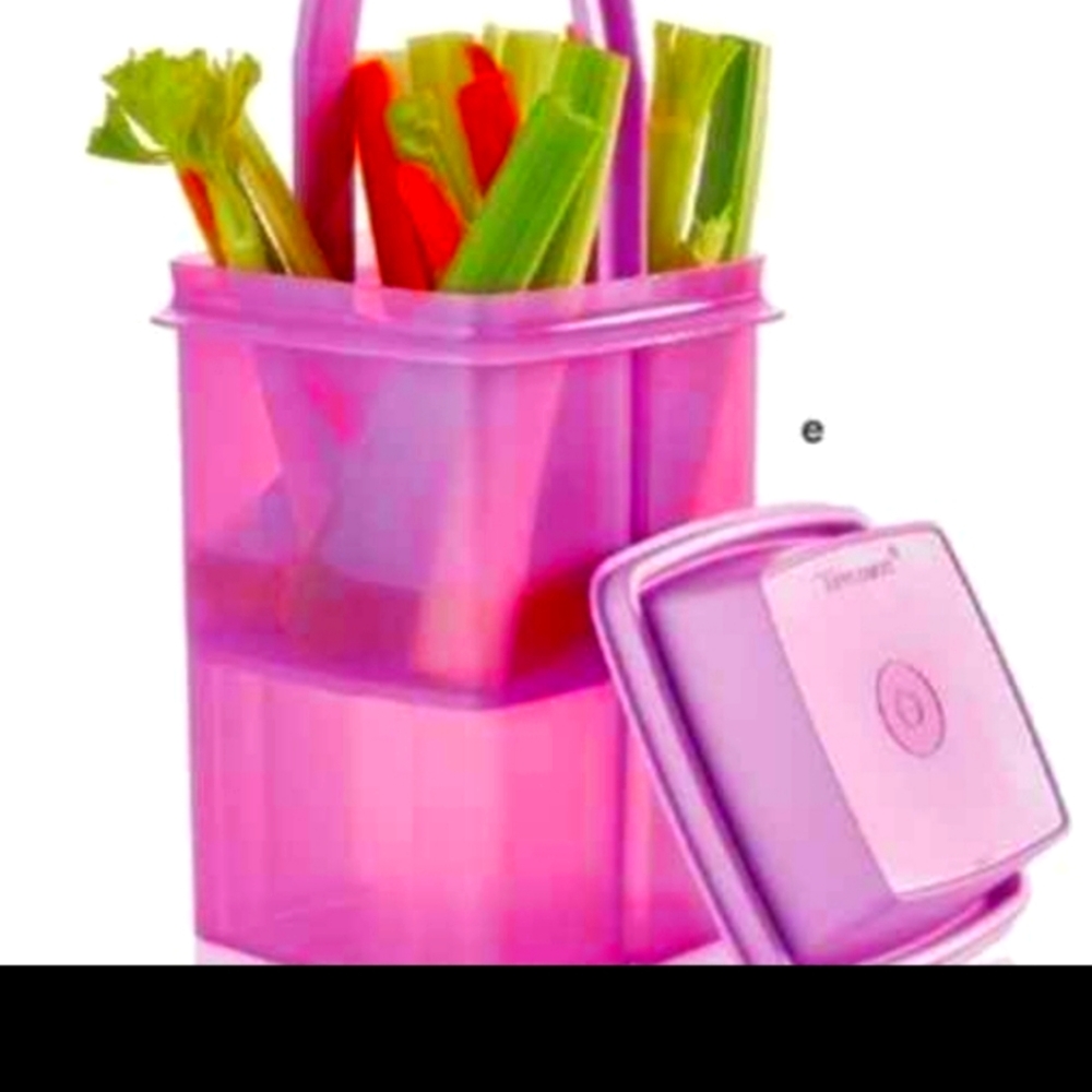 Tupperware